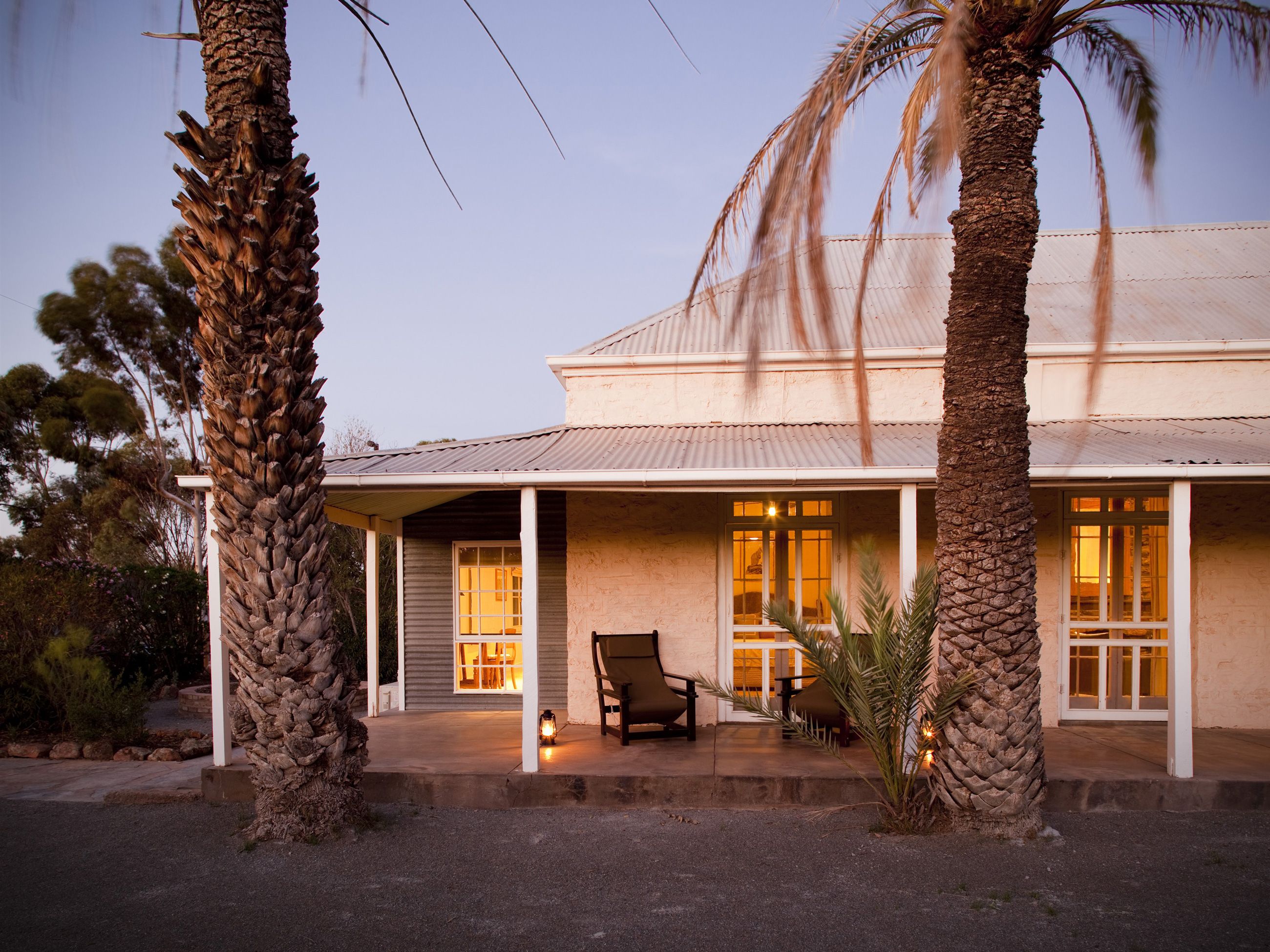 Arkaba Homestead
