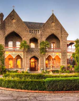 Ballarat accommodation