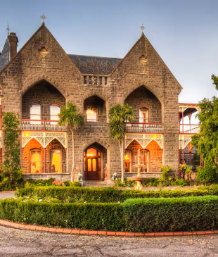 <p><i>18 of the best</i> <strong>Ballarat</strong> accommodations for every holiday style</p>
