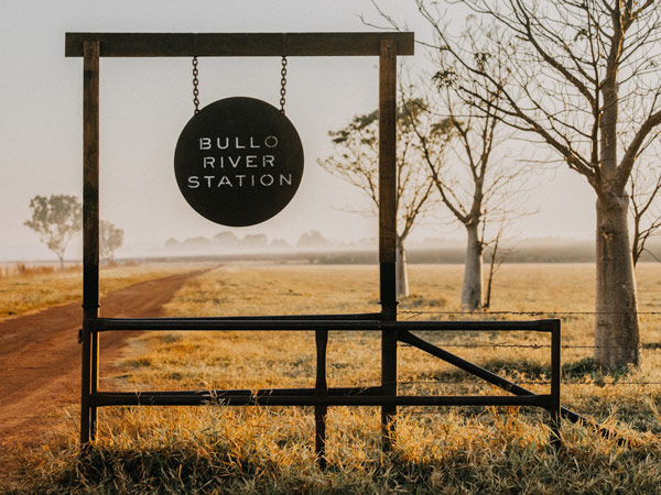 Bullo River Station, NY