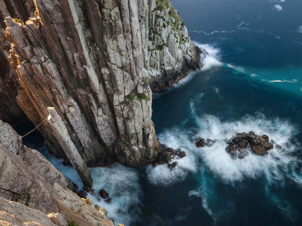 Cape Hauy (part of the Three Capes Track), Turrakana Tasman Peninsula