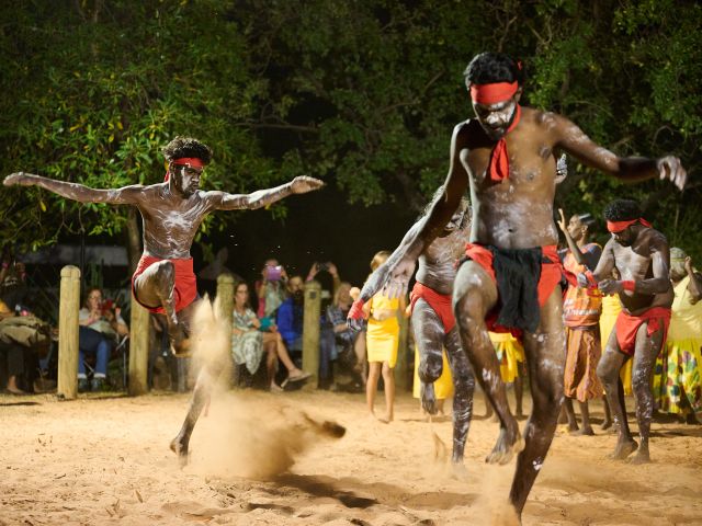 Ord Valley Muster in Kununurra, WA