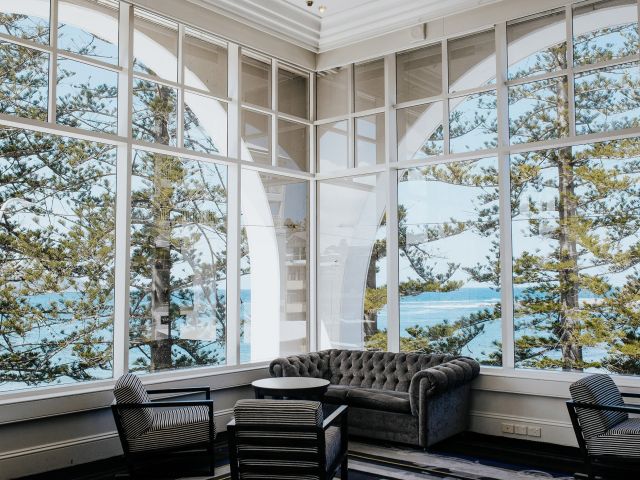 Crowne Plaza Terrigal 