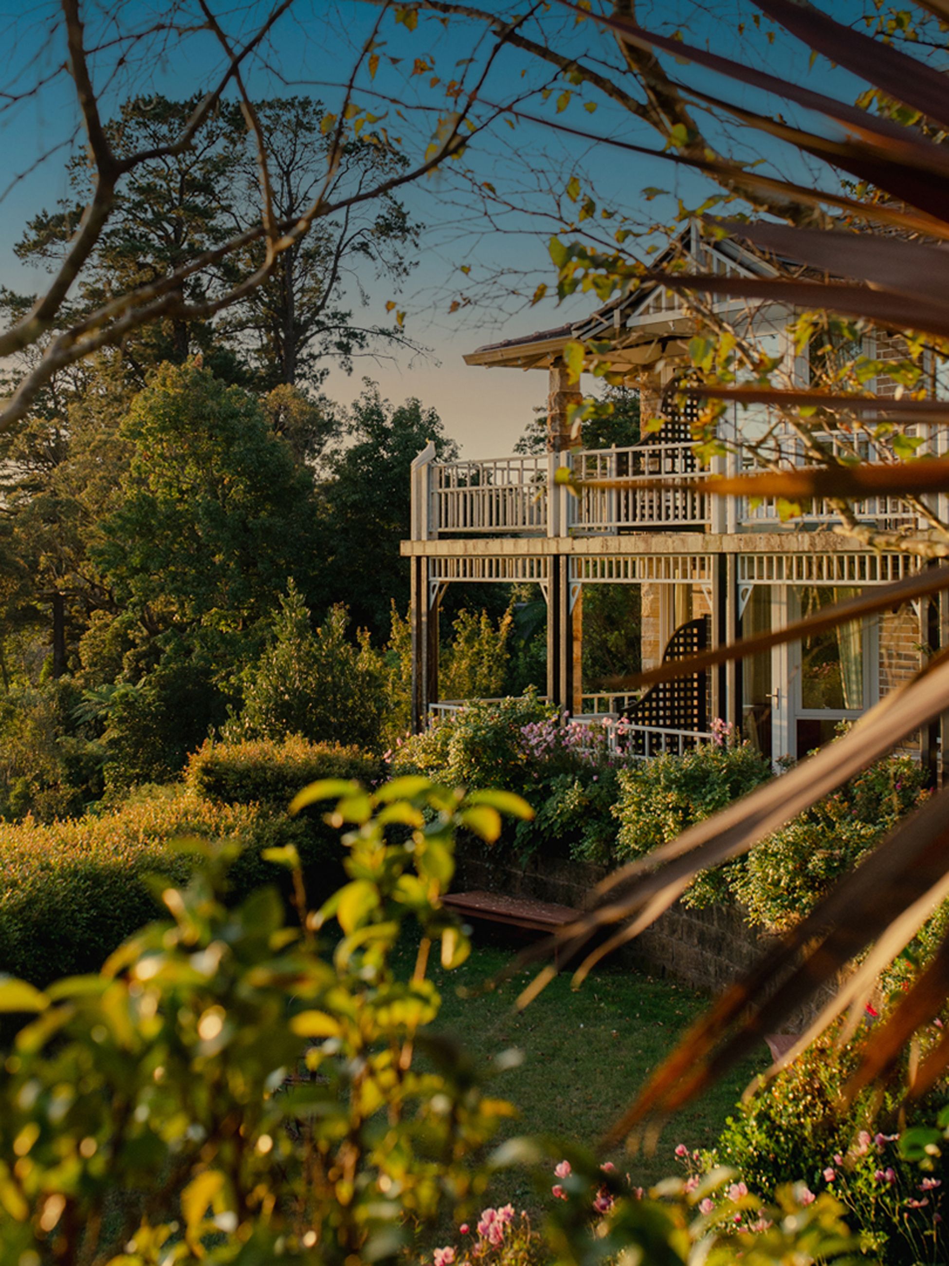 Echoes Boutique Hotel