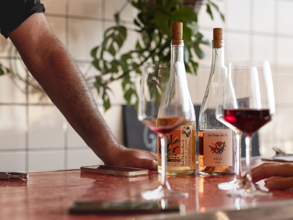 Good Intentions Wine Co.