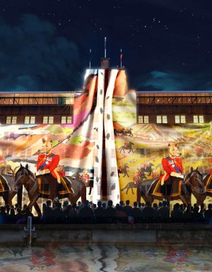 Vivid Sydney 2025