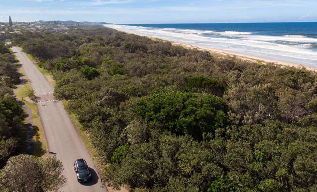 The ultimate Pacific Coast Way road trip itinerary