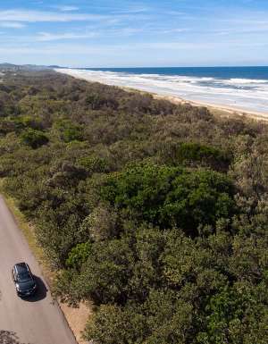 The ultimate Pacific Coast Way road trip itinerary