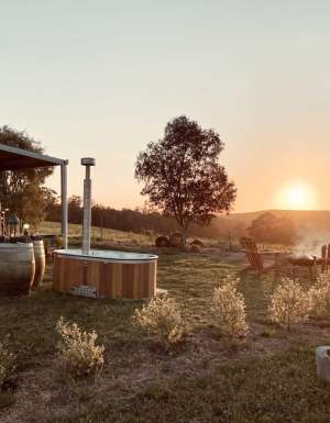 The Grove at Ryans Rest in WA's Southern Forests