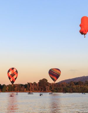 The best autumn festivals around Australia in 2026