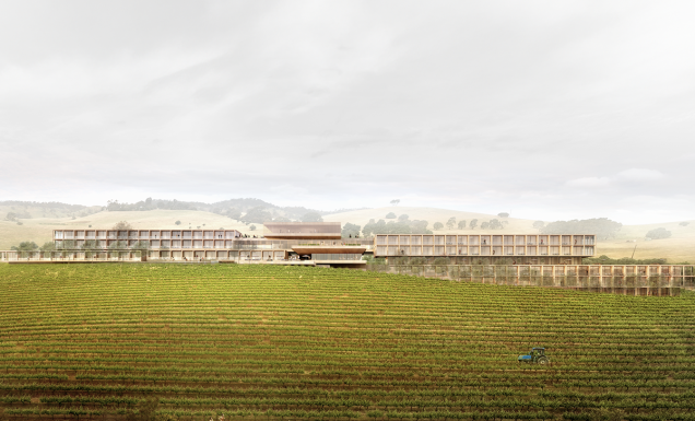 InterContinental Barossa Resort and Spa