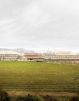 InterContinental Barossa Resort and Spa