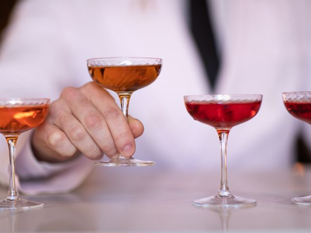 Maybe Sammy in Sydney, NSW