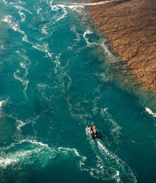 <p><i>7</i> <strong>Kimberley</strong> experiences that need to be on your bucket list</p>
