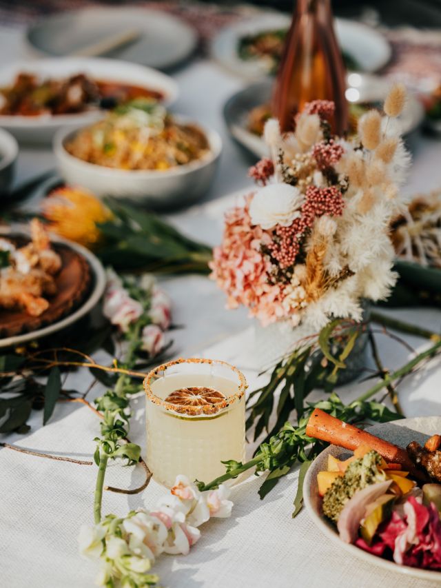 Newcastle Food Month, NSW