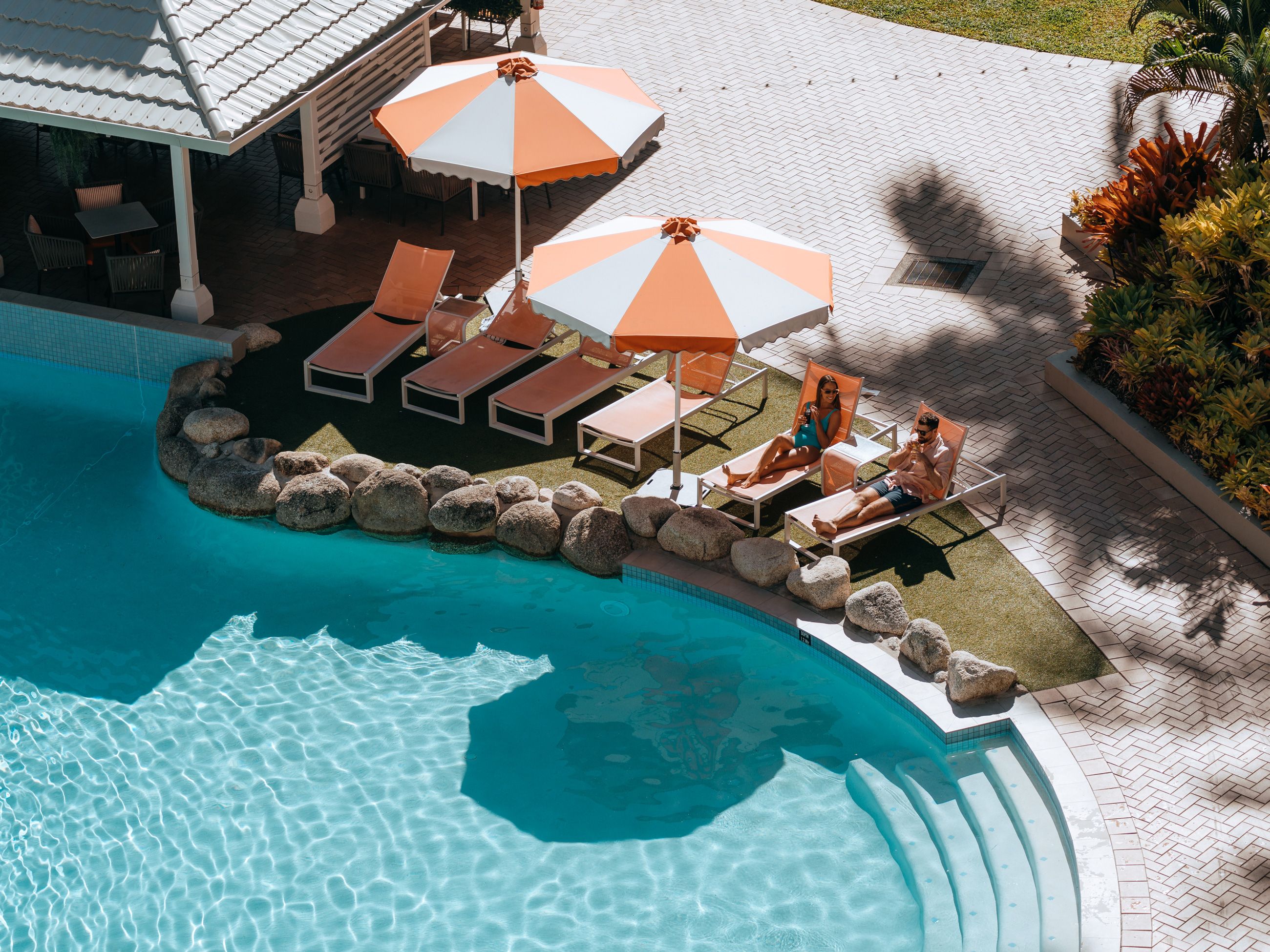 Novotel Cairns