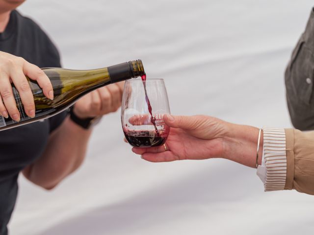 Unearthed Festival in the Pyrenees, Vic