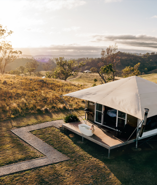 <p><i>Just in</i>: These <strong>Aussie</strong> experiences named best in the country</p>
