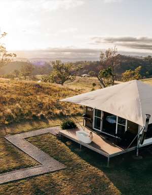 Qantas Australian Tourism Awards 2024