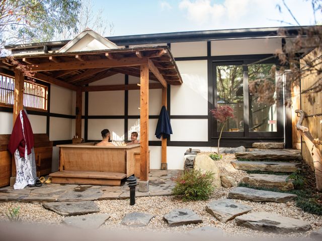 Shizuka Ryokan