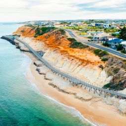 Witton Bluff Base Trail