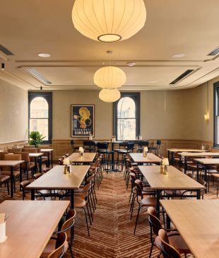 <p><i>Travel Trend</i>: The great <strong>Aussie</strong> pub revival is here</p>
