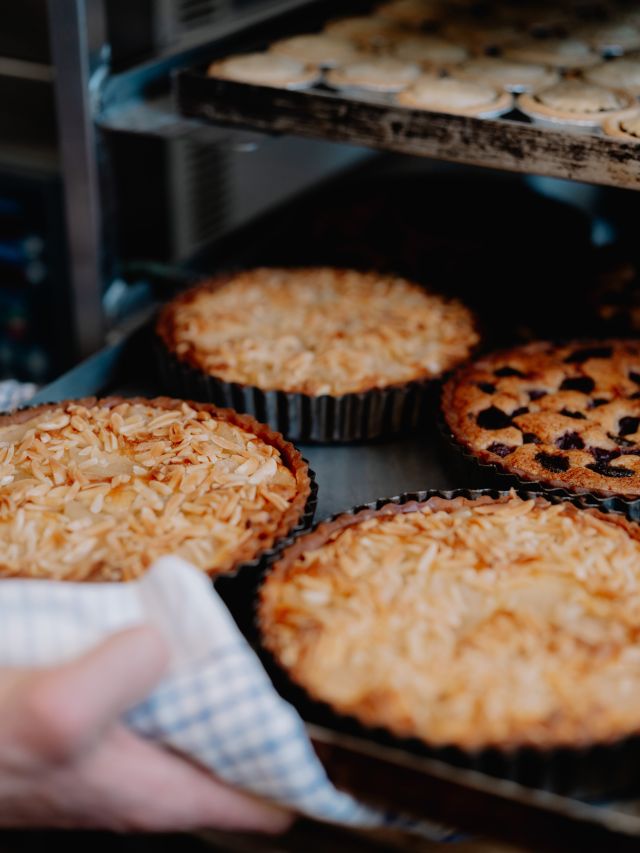 Macedon Ranges Autumn Festival, Victoria