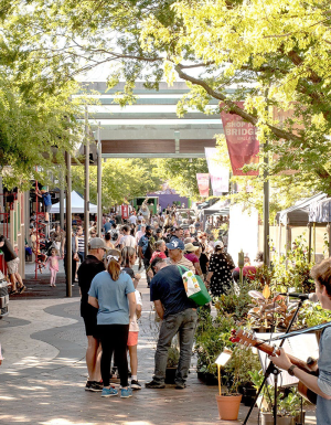 Ballarat Market