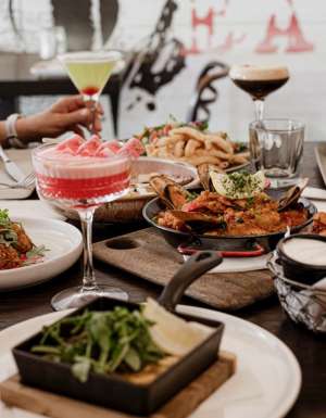 Bendigo pubs and bars