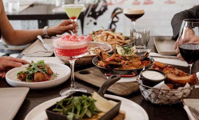 Bendigo pubs and bars