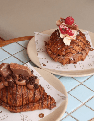 Best bakery Sydney