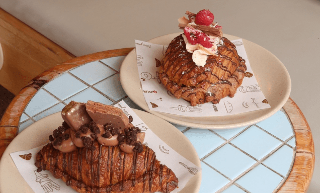 Best bakery Sydney