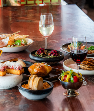 <p><i>Messina Gelato’s next scoop</i>: A new restaurant and bar experience</p>
