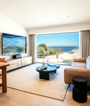 <p><i>Luxury villas</i> to open in the dunes of this exclusive <strong>SA</strong> island</p>
