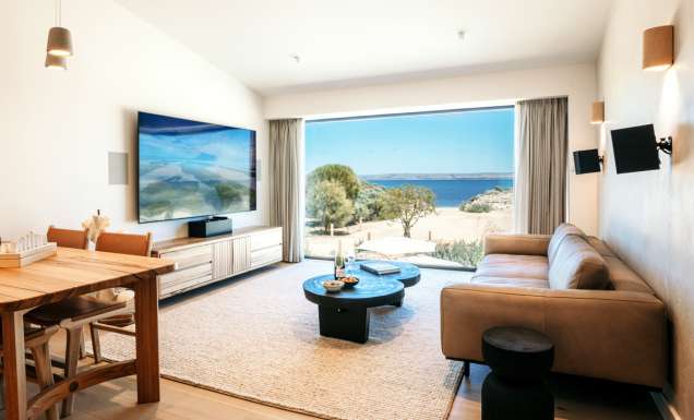 Rumi on Louth in South Australia