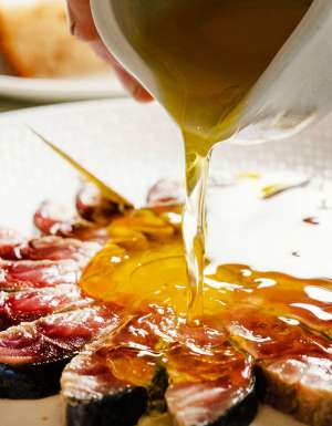 The Aussie city just crowned the foodie spot most worth travelling for