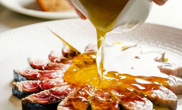 The Aussie city just crowned the foodie spot most worth travelling for