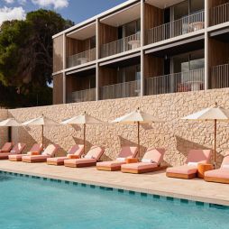 the lodge wadjemup rottnest island's new swimming pool