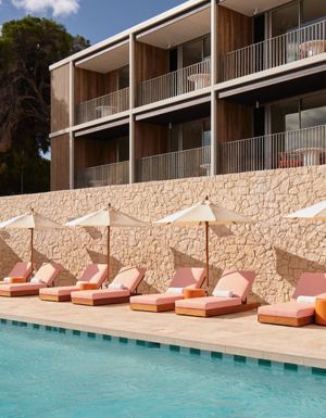 the lodge wadjemup rottnest island's new swimming pool