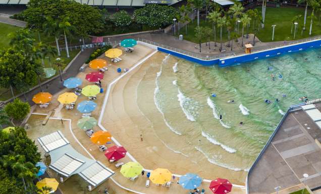 things to do in Darwin with kids