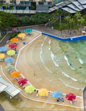 things to do in Darwin with kids