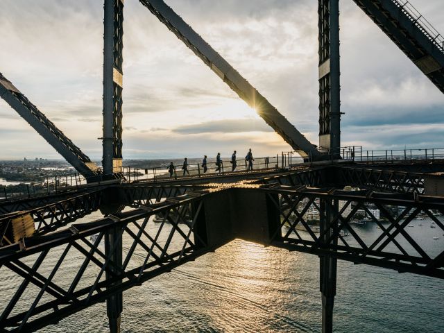 BridgeClimb, Sydney
