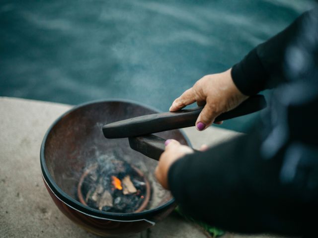 Dreamtime Southern X, Sydney