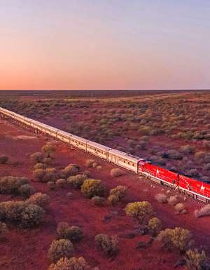 Time World's Greatest Places 2025