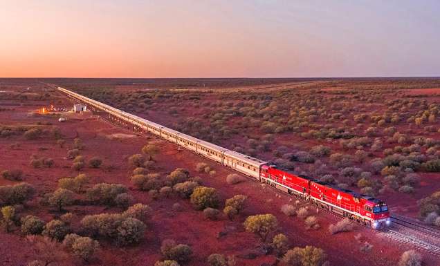 Time World's Greatest Places 2025