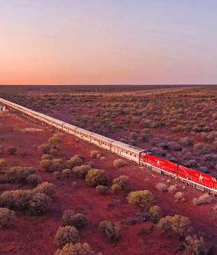 <p><i>TIME World’s Greatest Places 2025</i> lists 3 unique <strong>Aussie</strong> experiences</p>
