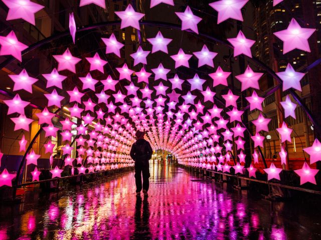 Vivid Sydney