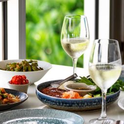 coca chu hamilton island