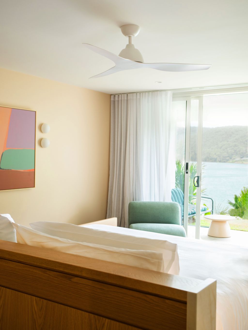 The Sundays hamilton island