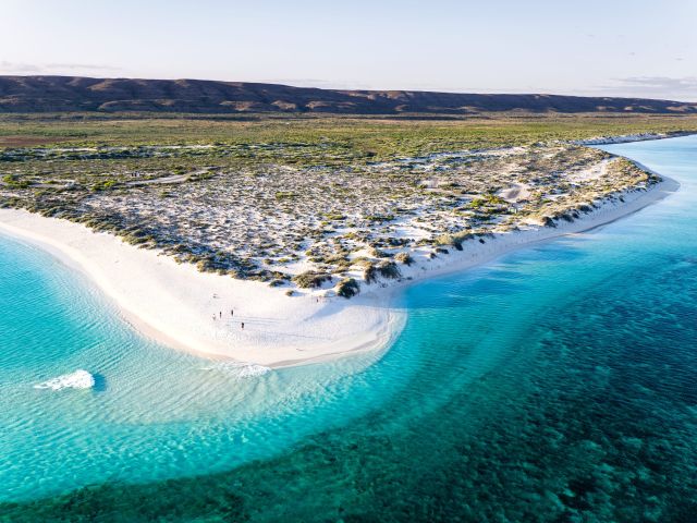 Turquoise Bay, WA